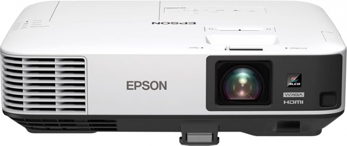 Epson EB-2140W - Beamer