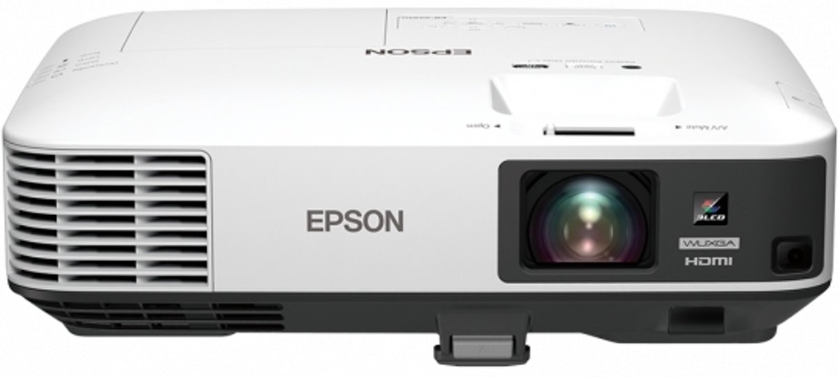 Epson EB-2245U