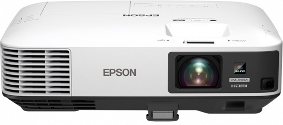 Epson EB-2250U - Beamer