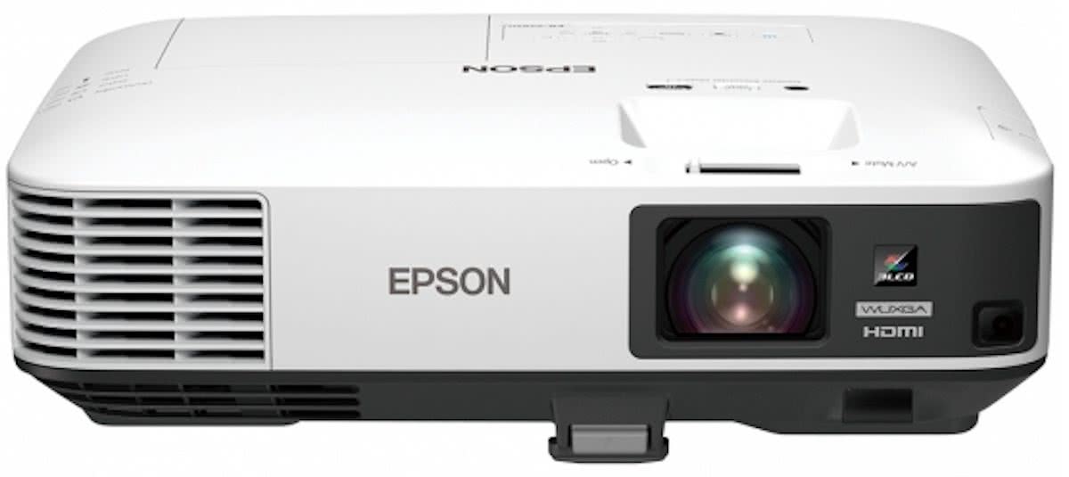 Epson EB-2265U - Beamer