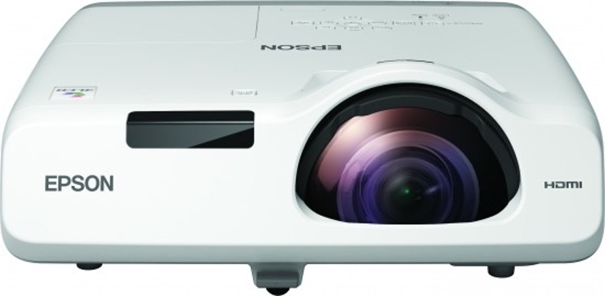 Epson EB-530 - Beamer