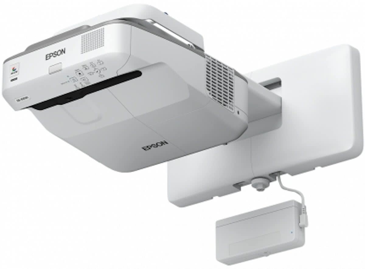 Epson EB-680Wi