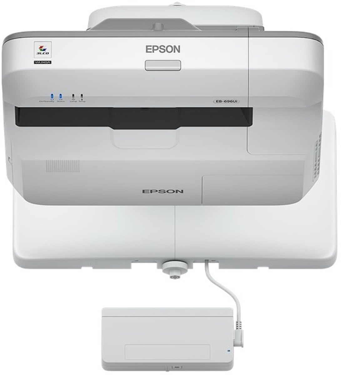 Epson EB-696Ui - Beamer