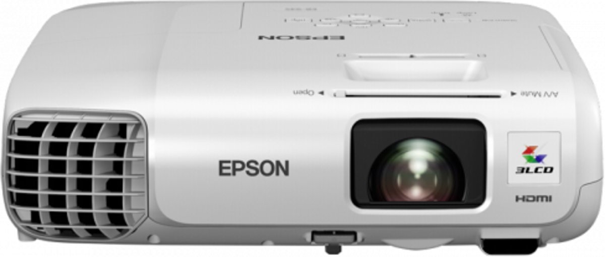 Epson EB-945H - Beamer