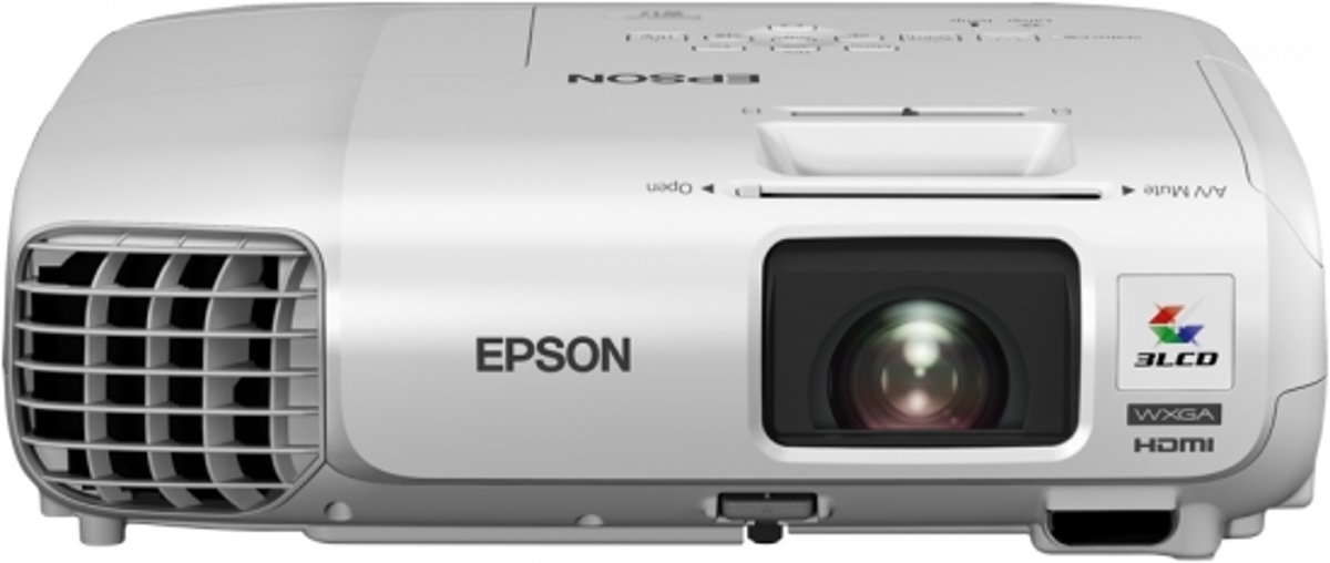 Epson EB-W29 - Beamer