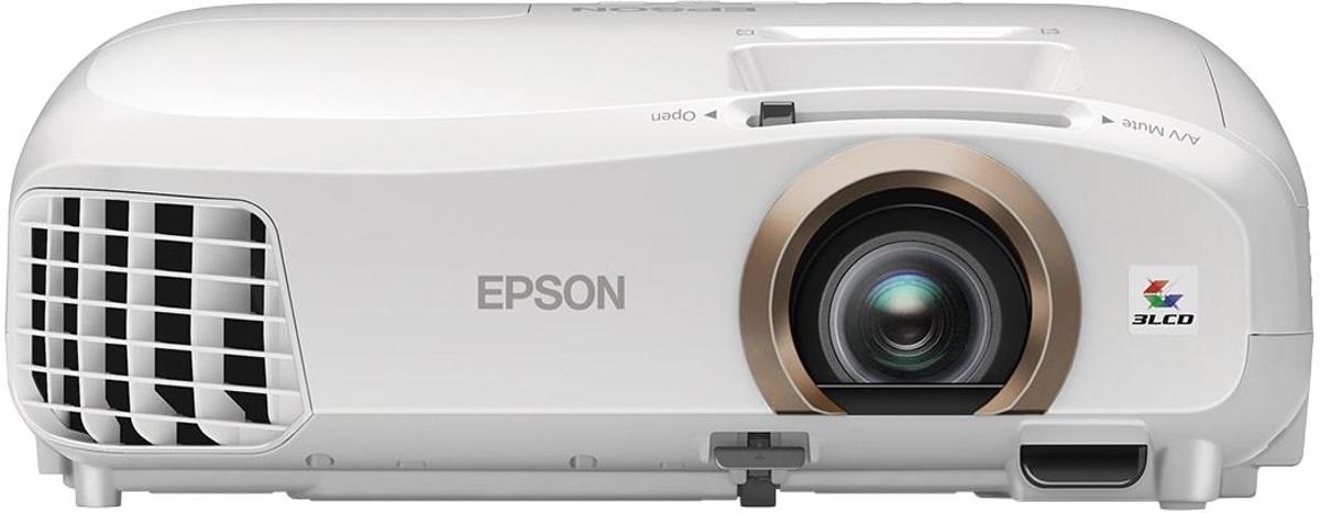 Epson EH-TW5350 - Full HD 3LCD Beamer