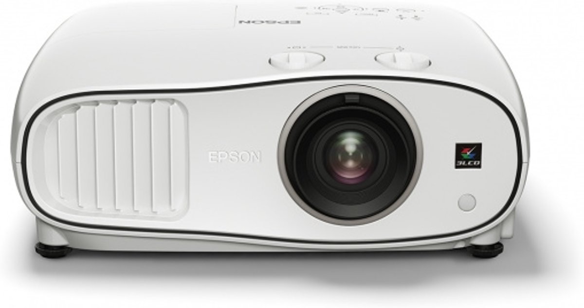 Epson EH-TW6700 - Beamer