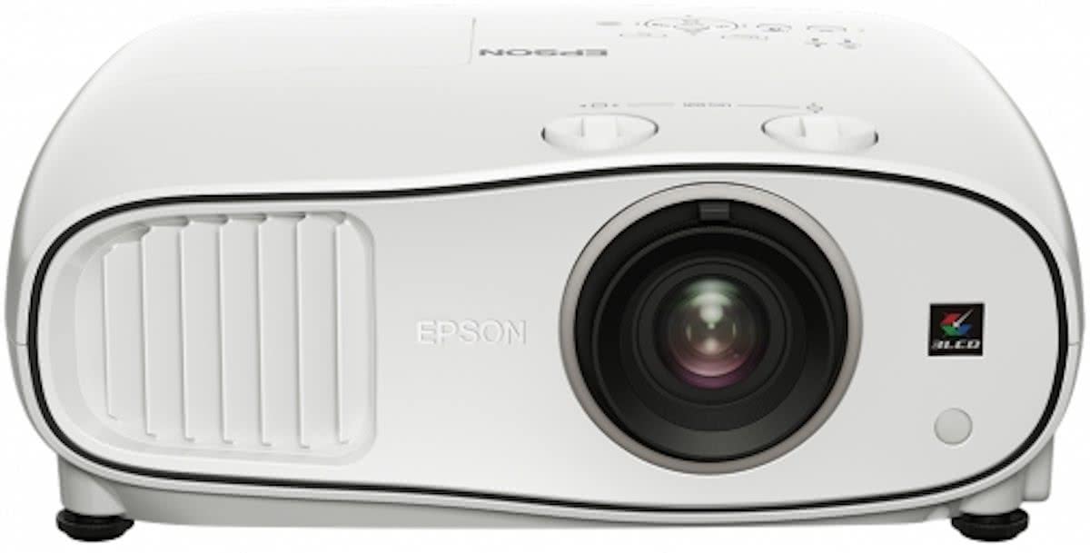 Epson EH-TW6700W - Beamer