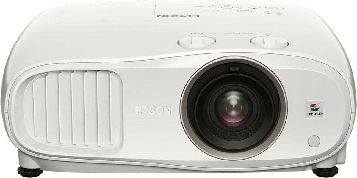 Epson EH-TW6800 beamer/projector