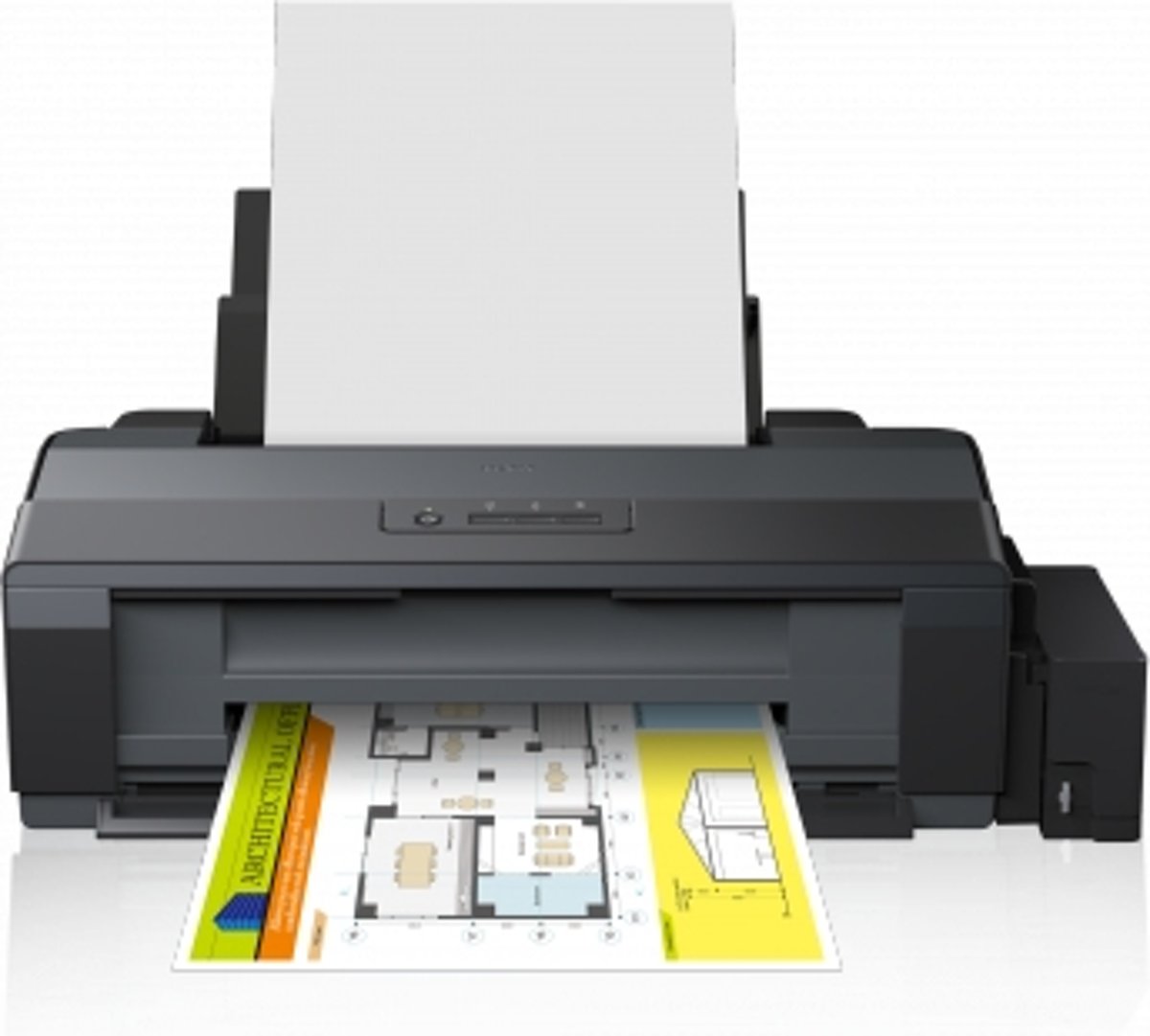 Epson EcoTank ET-14000 - All-In-One Printer