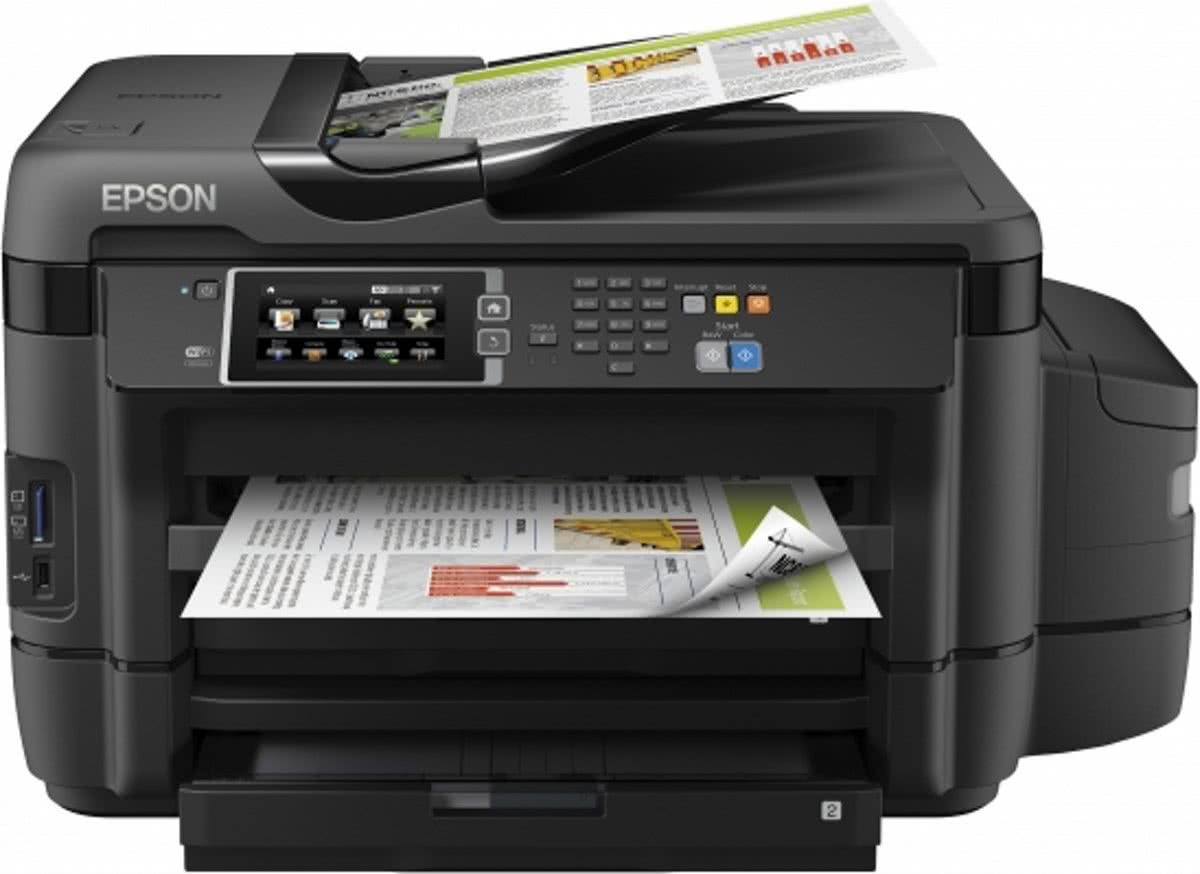 Epson EcoTank ET-16500 4800 x 1200DPI Inkjet A3 32ppm Wi-Fi