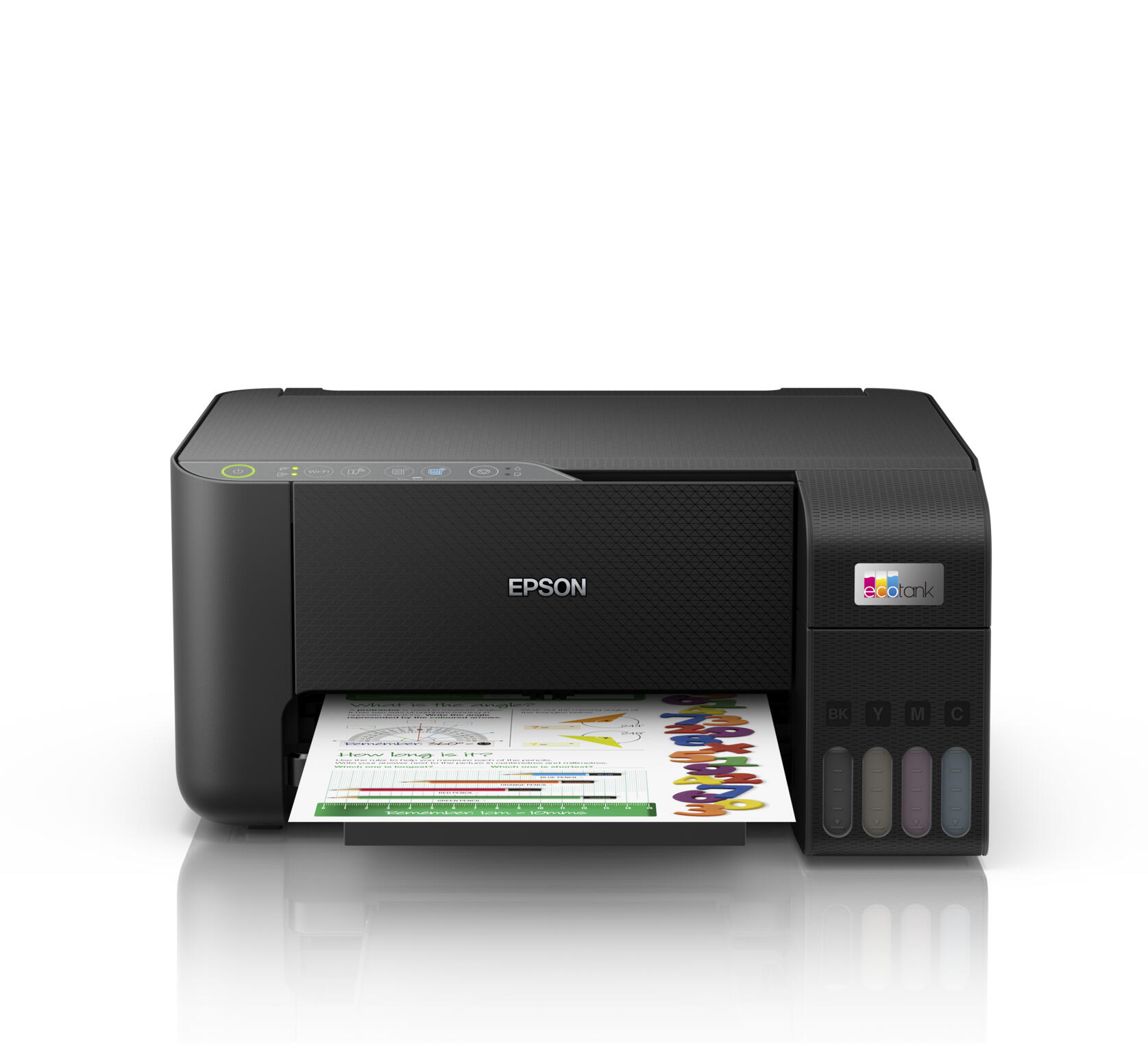 Epson EcoTank ET-2860 printer