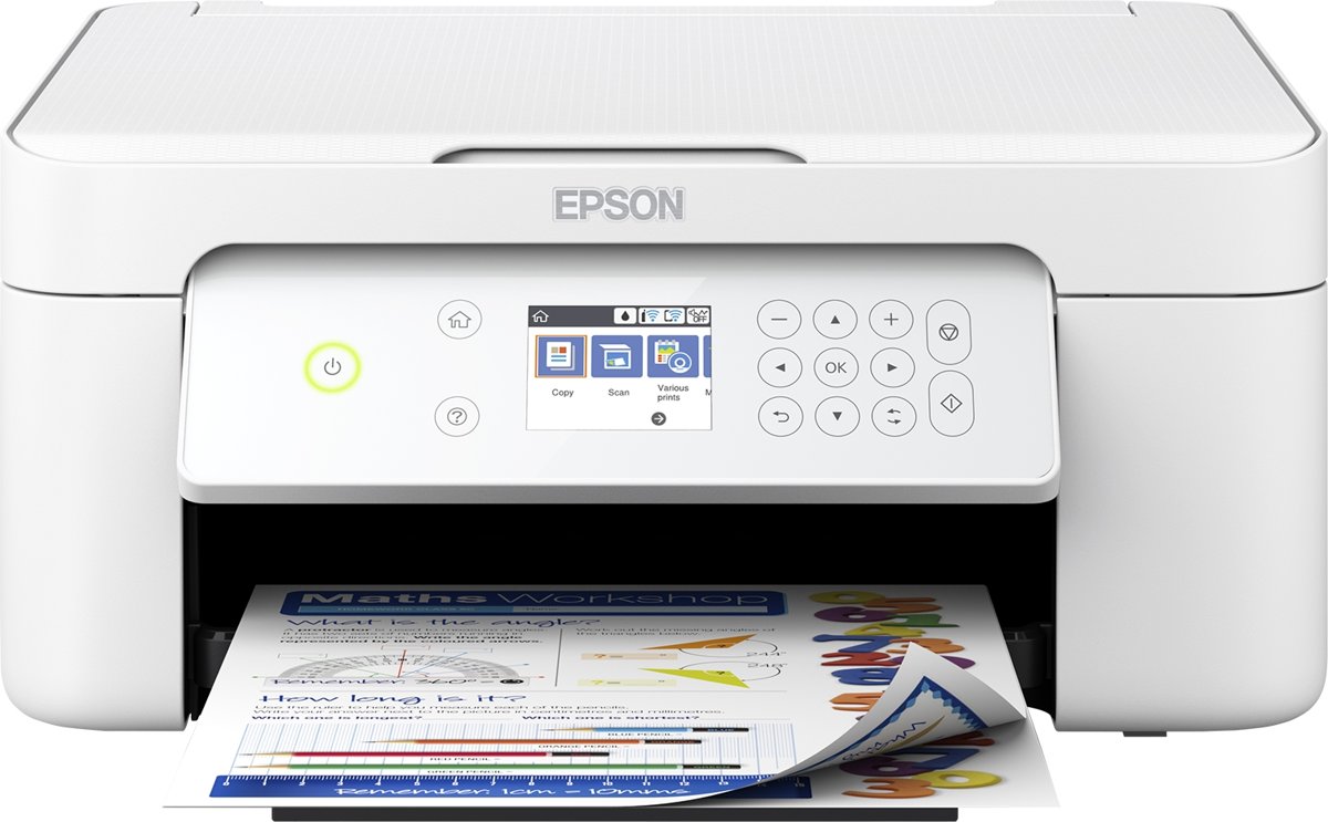 Epson Expression Home XP-4105