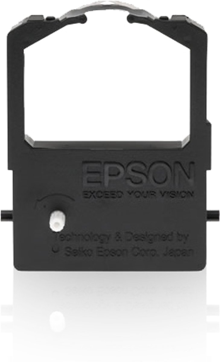 Epson Nylon zwart S015047