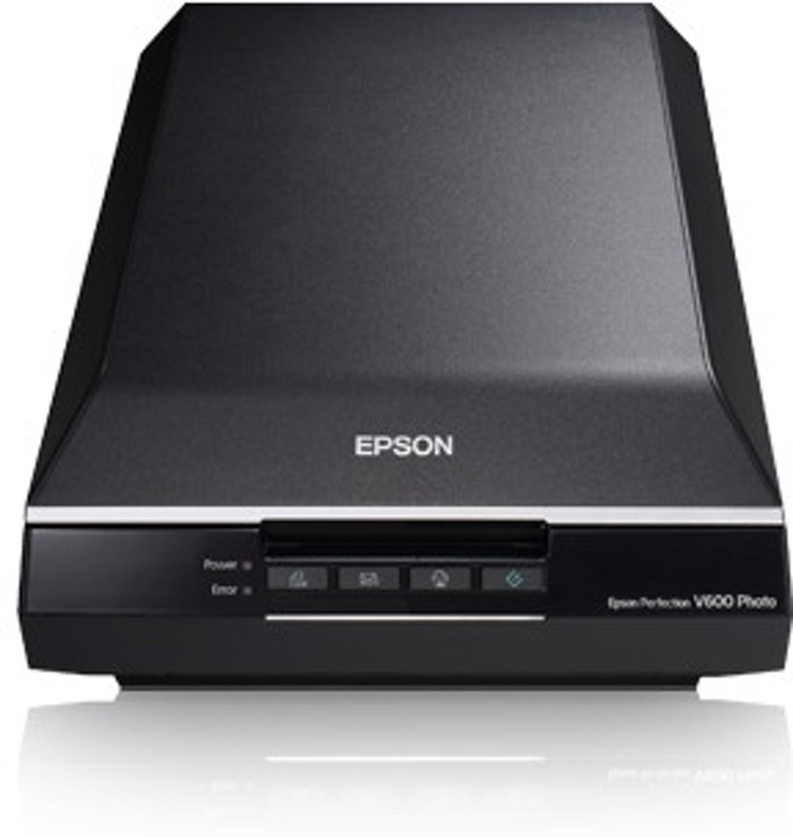 Epson Perfection V600 - Scanner