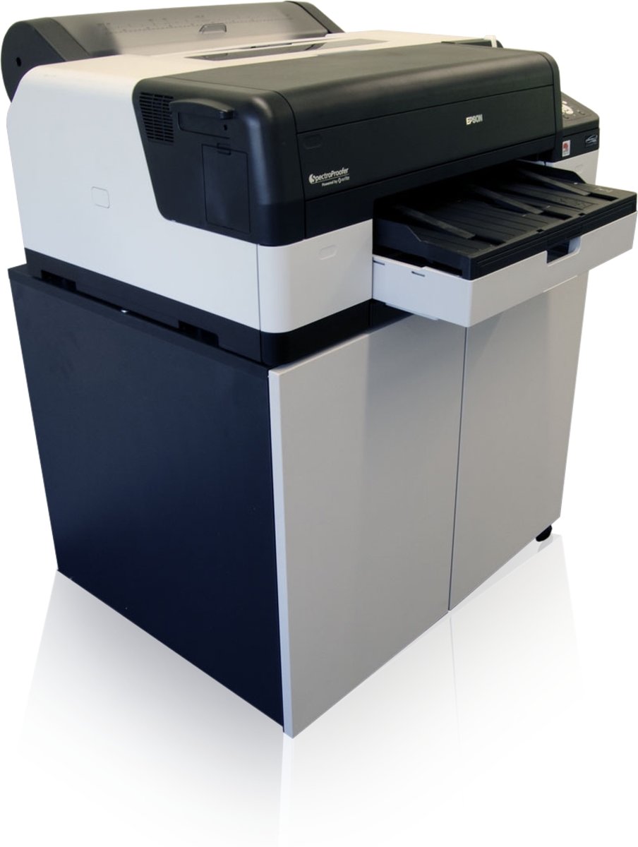 Epson Printerkast