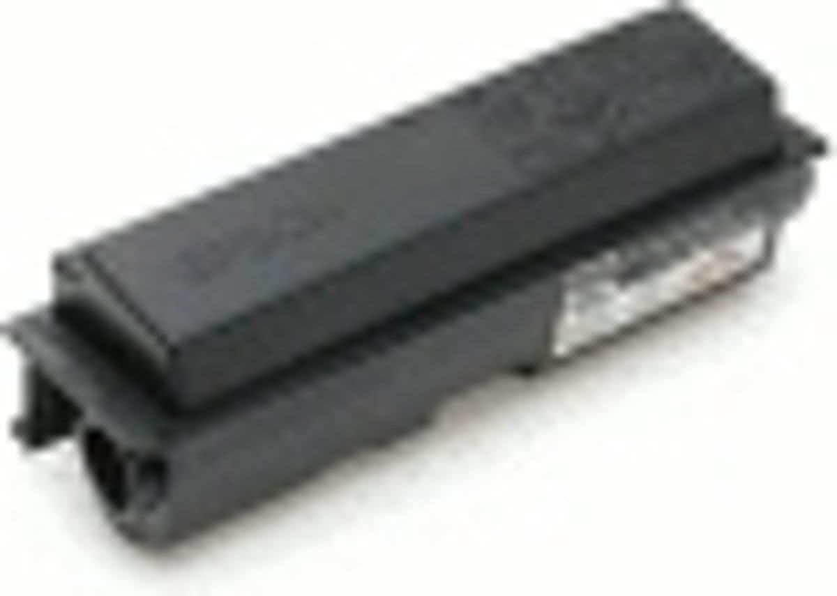 Epson S0504 - Tonercartridge / Zwart