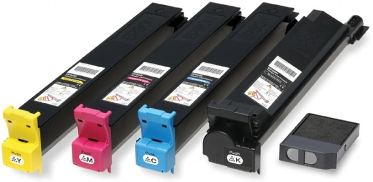 Epson S050476 Tonercartridge - Cyaan