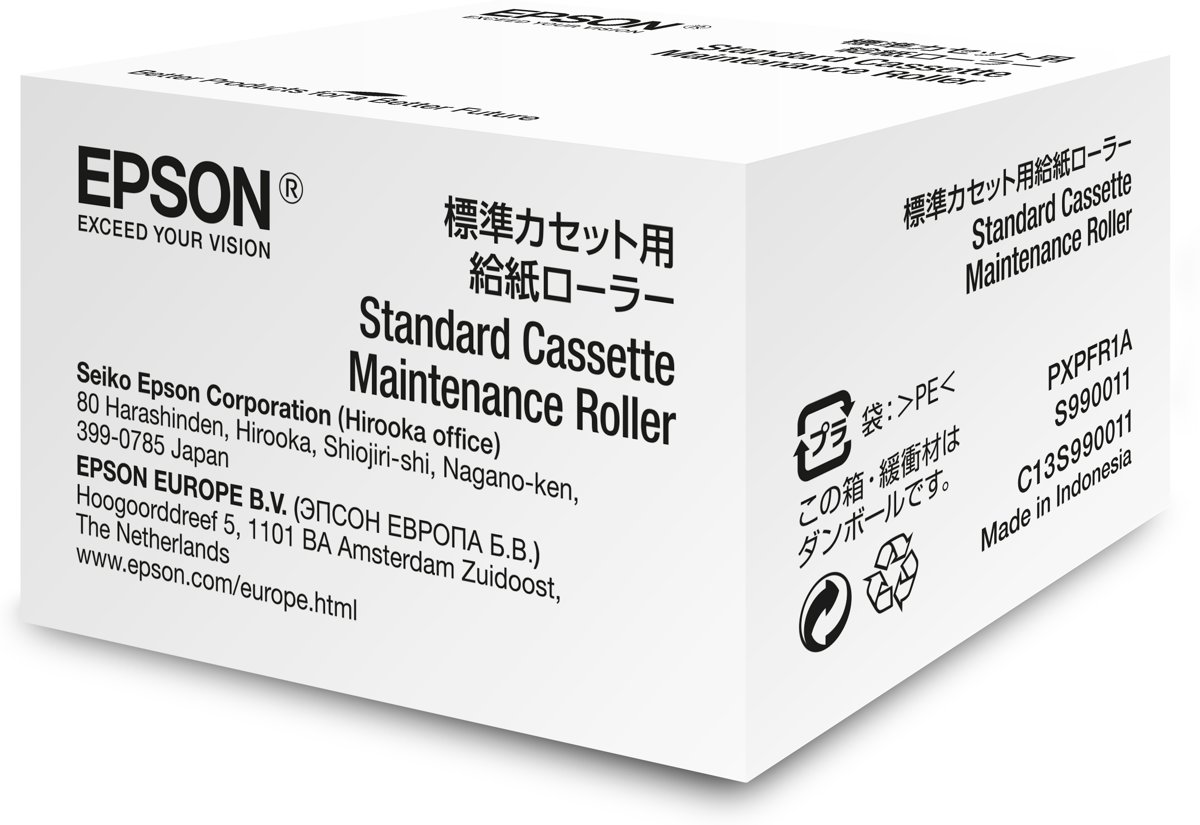 Epson Standard Cassette Maintenance Roller