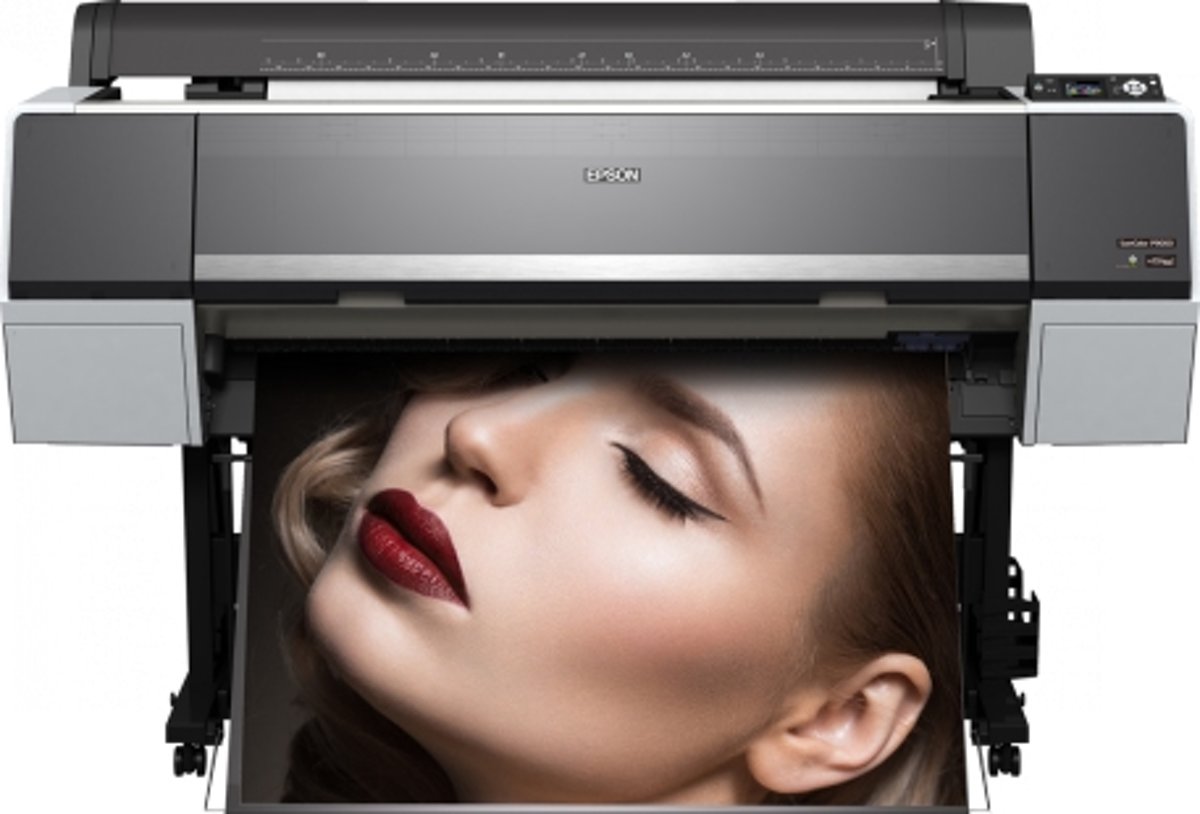 Epson SureColor SC-P9000 STD Kleur 2880 x 1440DPI Inkjet A0 (841 x 1189 mm) grootformaat-printer