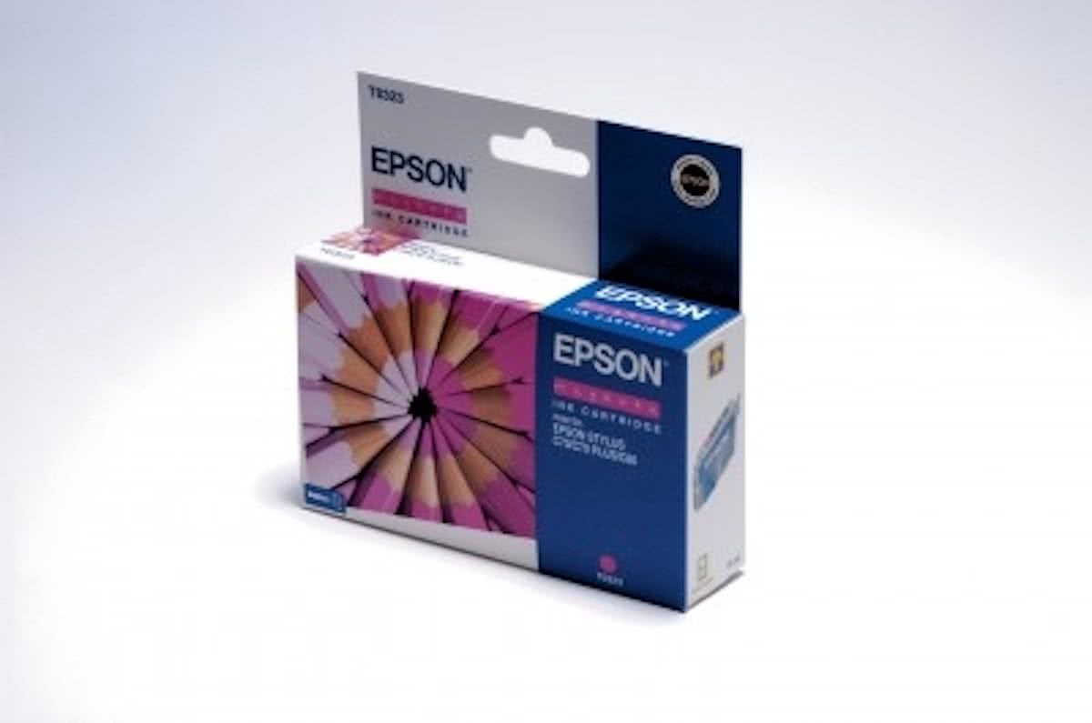 Epson T0323