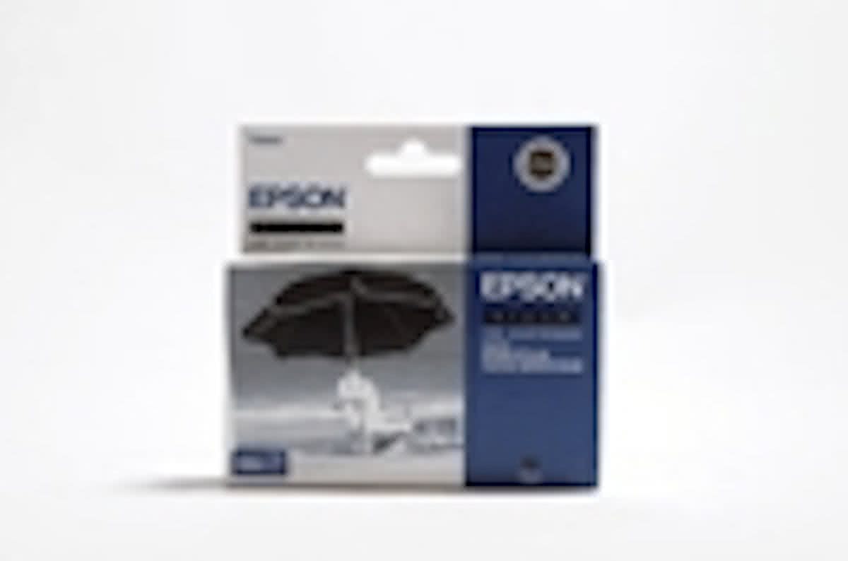 Epson T0441 - Inktcartridge / Zwart