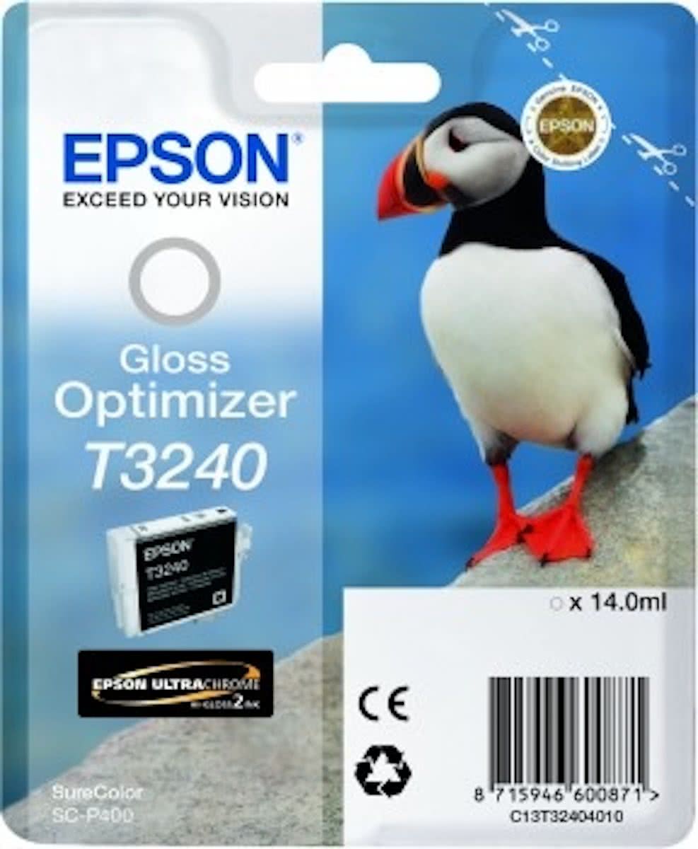 Epson T3240 - Gloss Optimizer