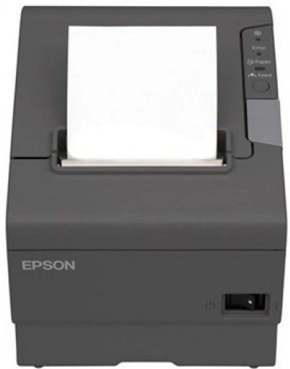 Epson TM-T88VI (112) Thermisch POS-printer 180 x 180 DPI