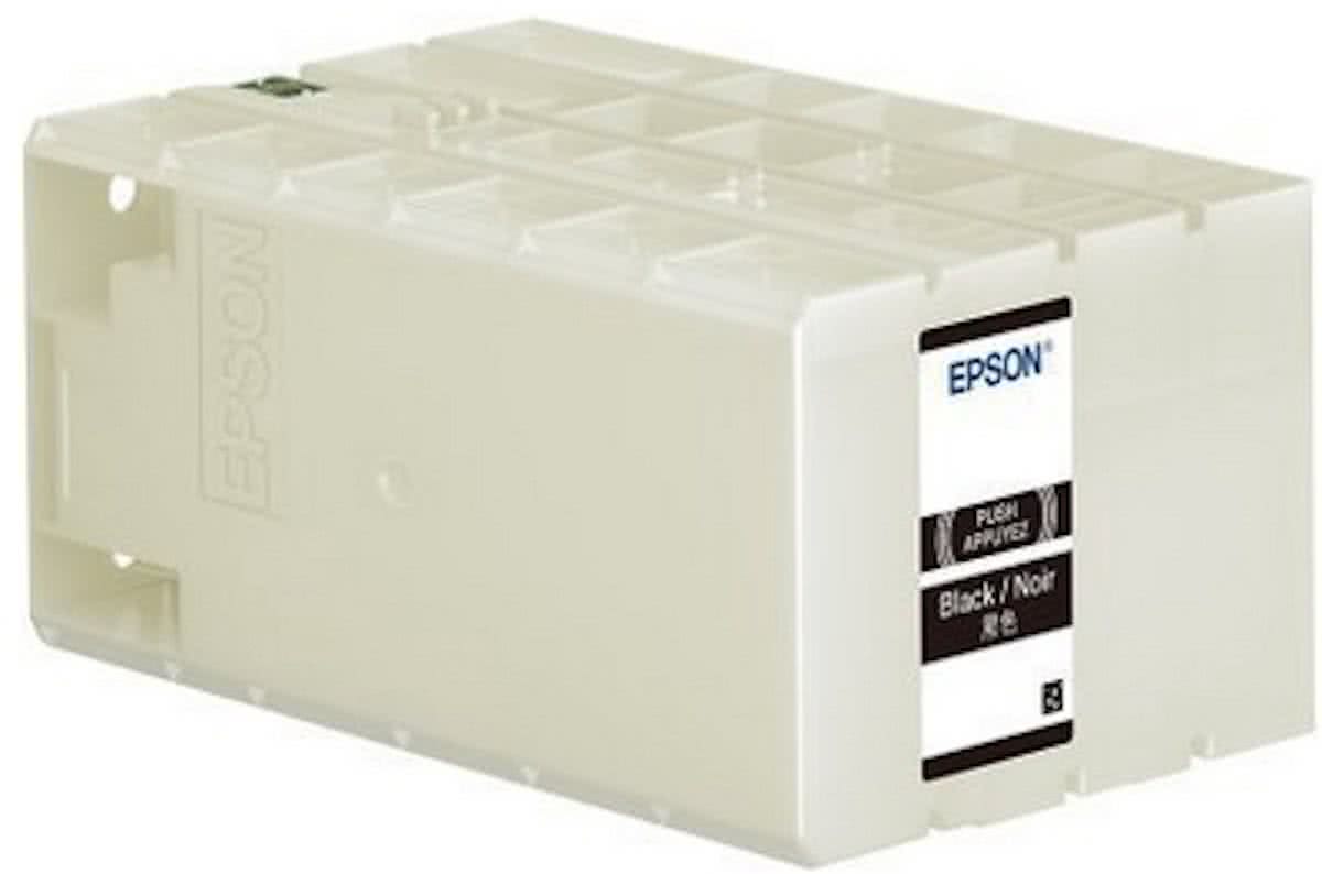 Epson Tinte 86 XXL Zwart inktcartridge