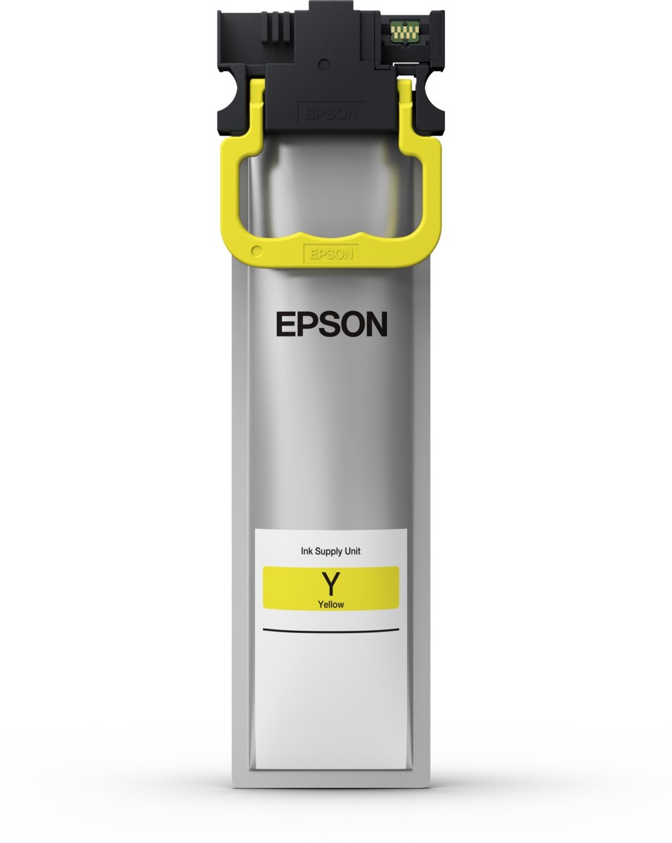 Epson WF-C5xxx Series Ink Cartridge L Yellow