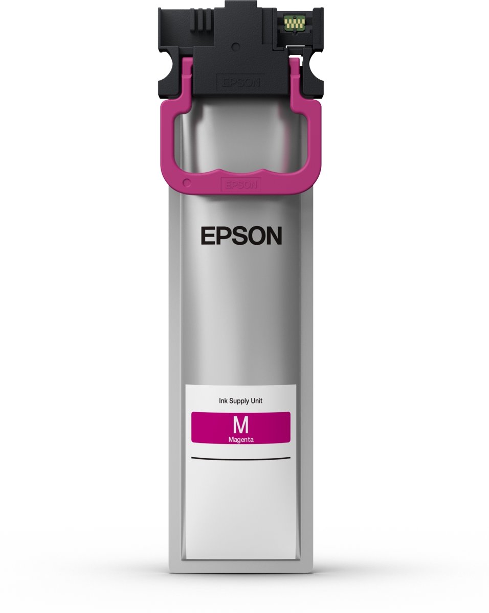 Epson WF-C5xxx Series Ink Cartridge XL Magenta