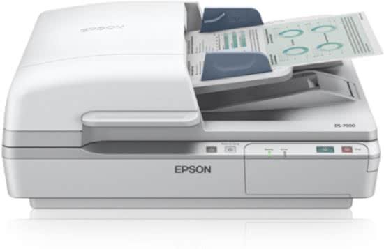 Epson WorkForce DS-7500