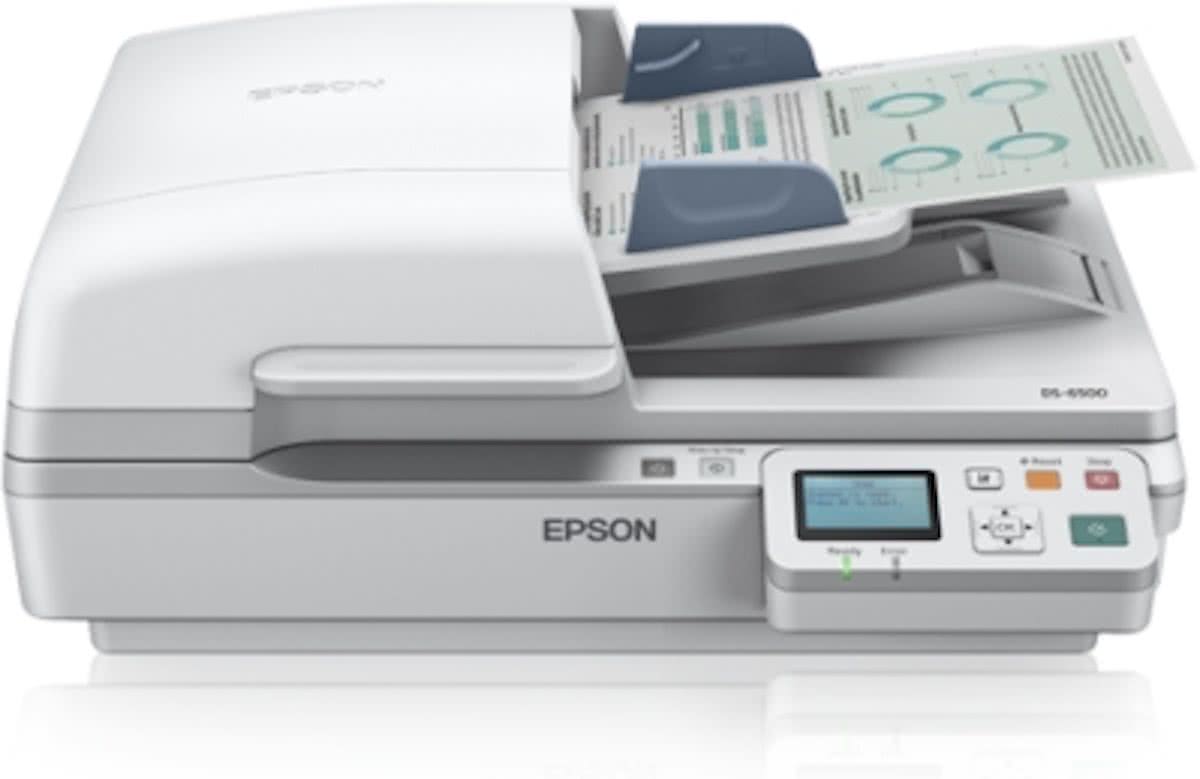 Epson WorkForce DS-7500N