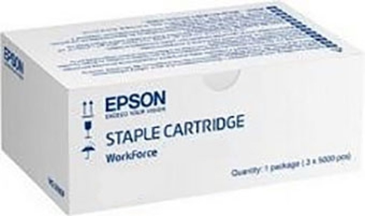 Epson WorkForce Enterprise WF-C17590/C20590 Staples