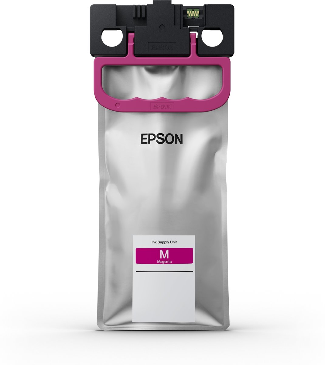 Epson WorkForce Pro WF-C529R / C579R Magenta XXL Ink Supply Unit