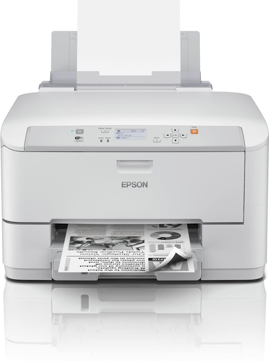 Epson WorkForce Pro WF-M5190DW - Printer