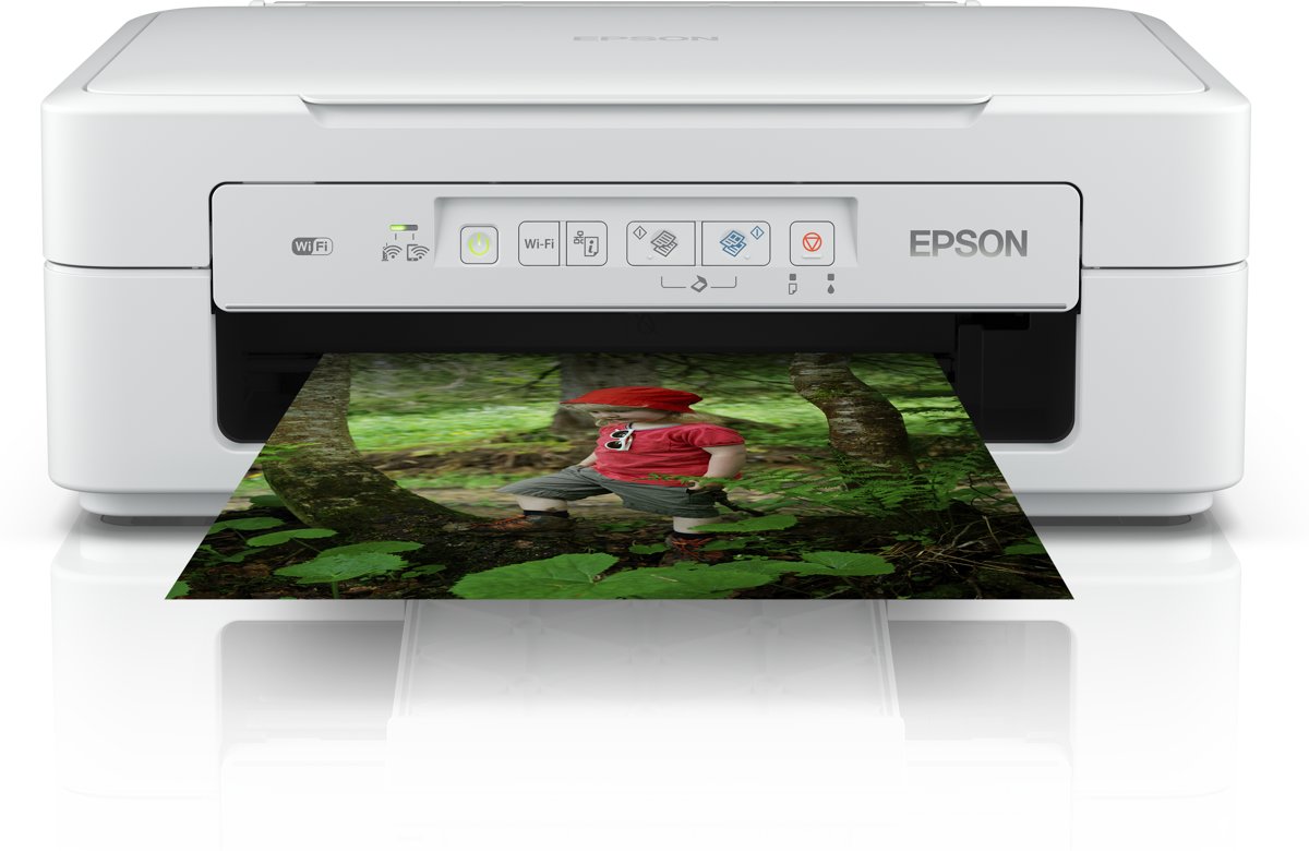 Expression Home XP-257 - All-in-One Printer