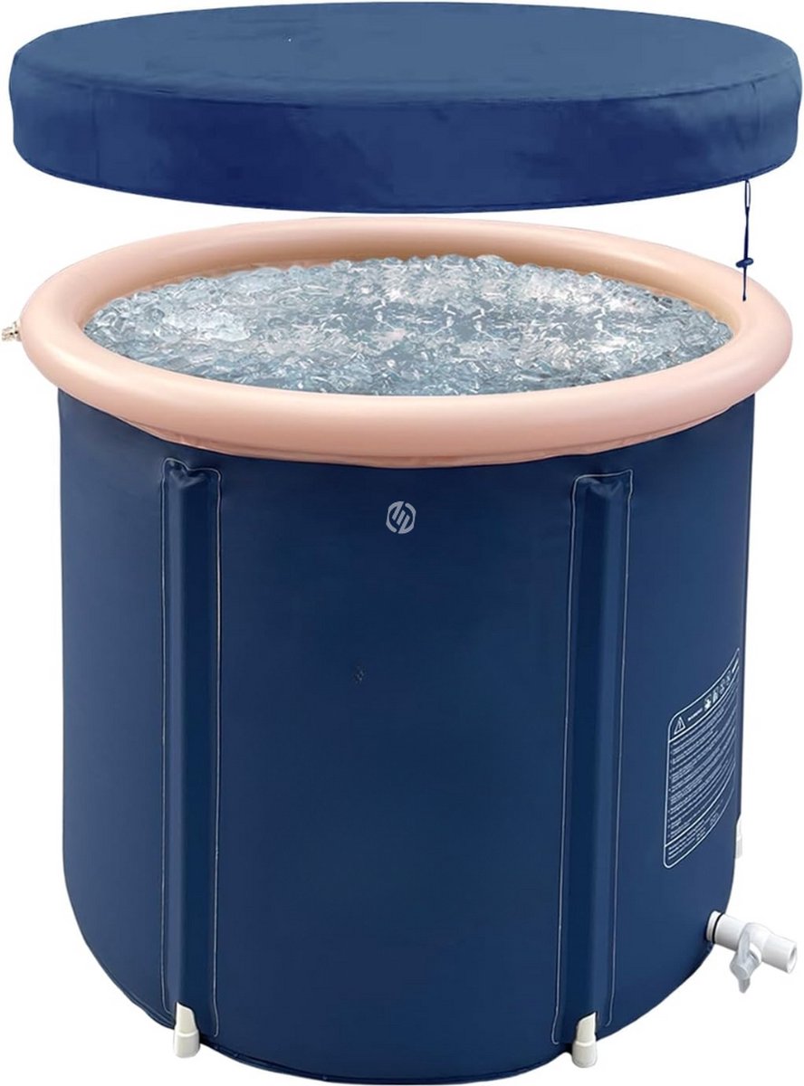   Buitenspa - Hot Tub - Sauna - Stoomcabine - Wellness Buiten - Tuin