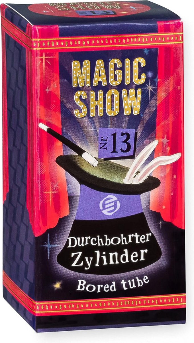     - Magic Set -   voor Kinderen en Volwassenen - Magic Tricks Set - Goochelen - Premium