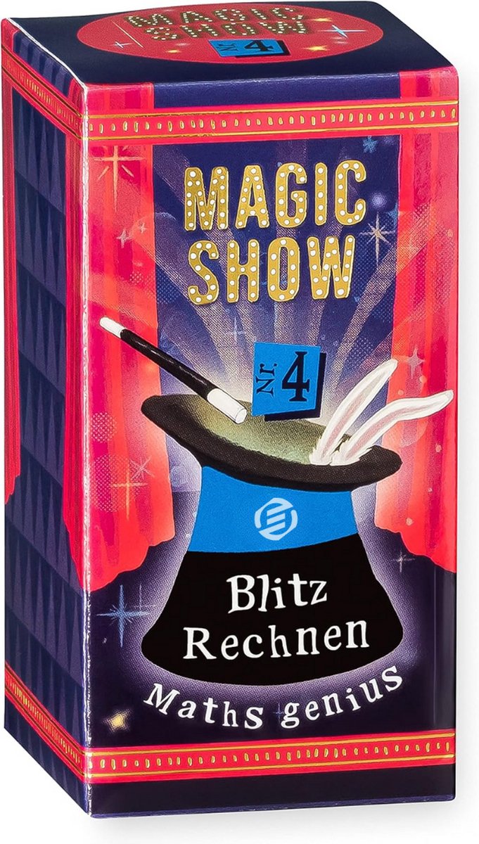     - Magic Set -   voor Kinderen en Volwassenen - Magic Tricks Set - Goochelen - Premium