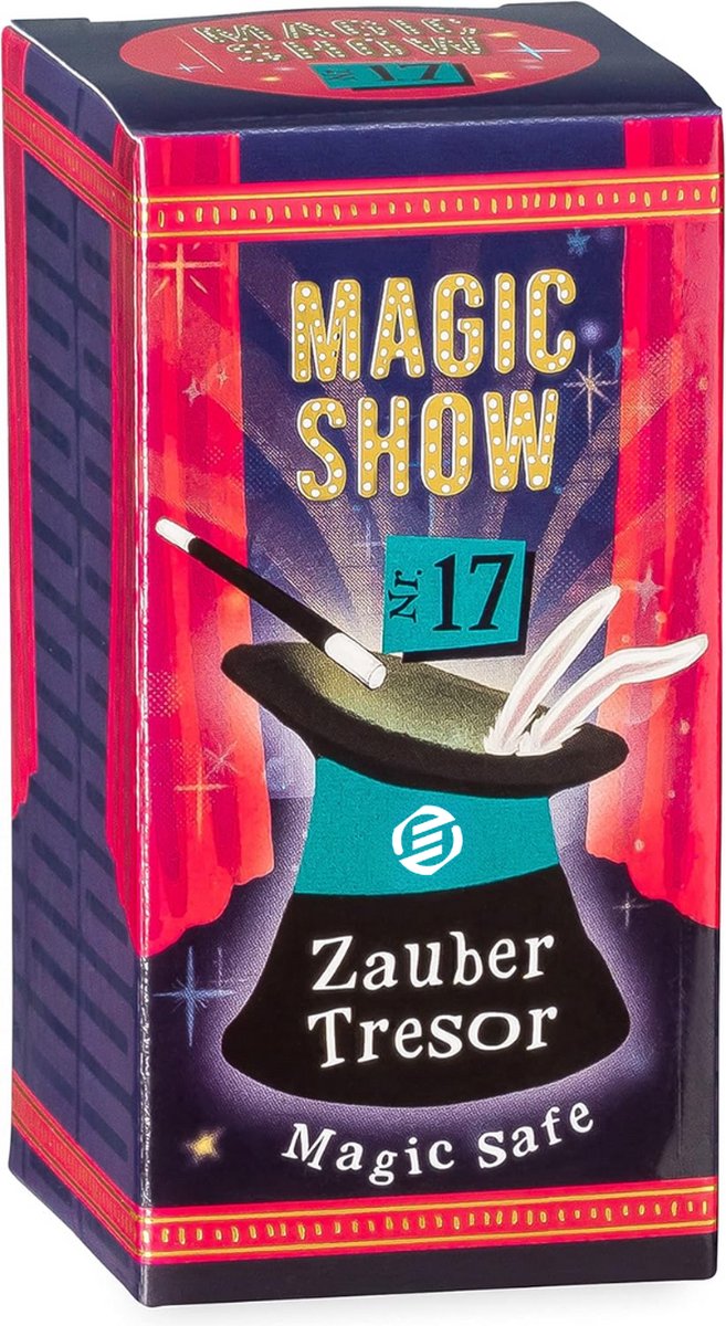     - Magic Set -   voor Kinderen en Volwassenen - Magic Tricks Set - Goochelen - Premium