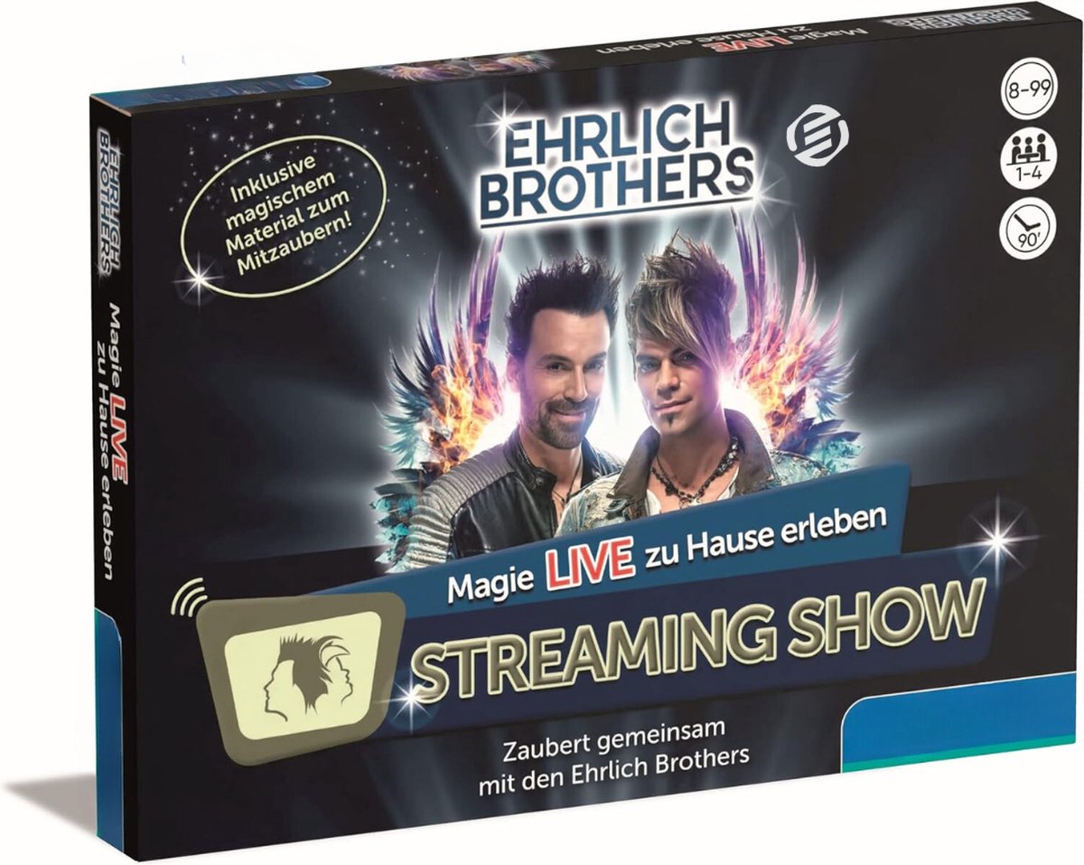     - Magic Set -   voor Kinderen en Volwassenen - Magic Tricks Set - Goochelen - Premium