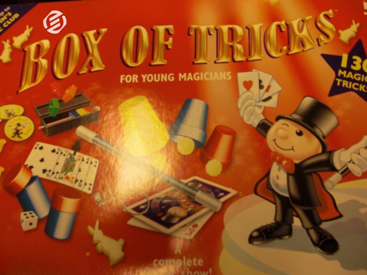     - Magic Set -   voor Kinderen en Volwassenen - Magic Tricks Set - Goochelen - Premium