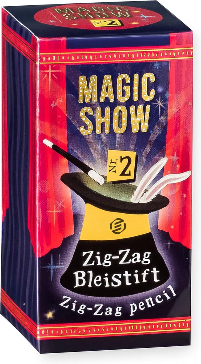     - Magic Set -   voor Kinderen en Volwassenen - Magic Tricks Set - Goochelen - Premium
