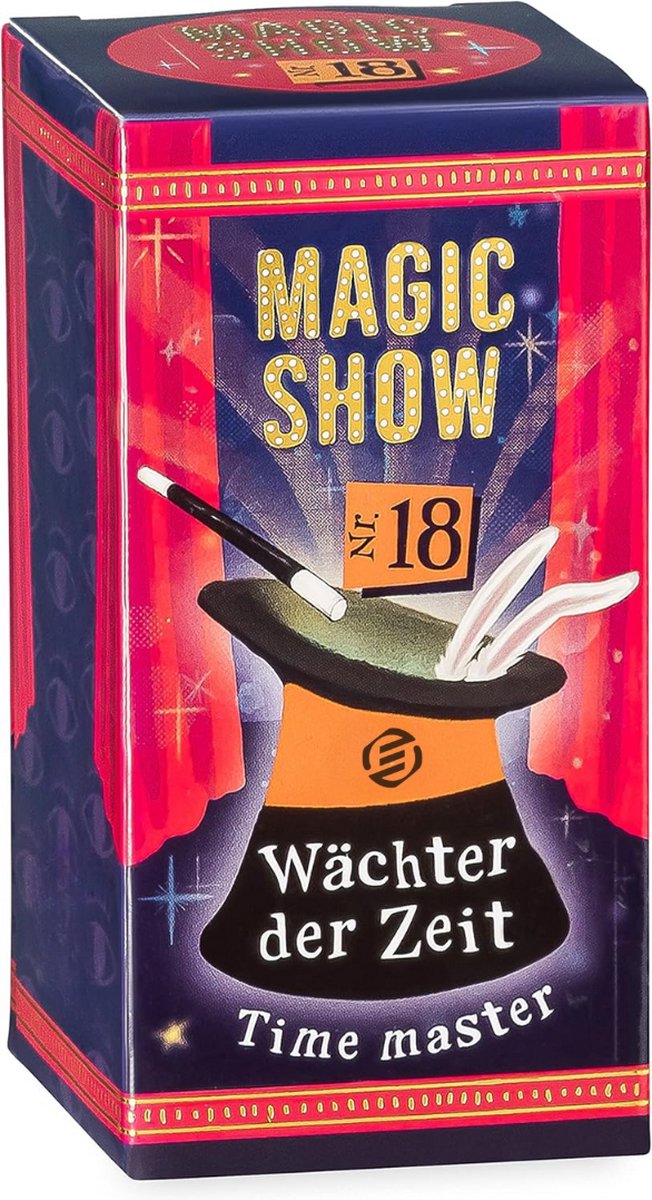     - Magic Set -   voor Kinderen en Volwassenen - Magic Tricks Set - Goochelen - Premium