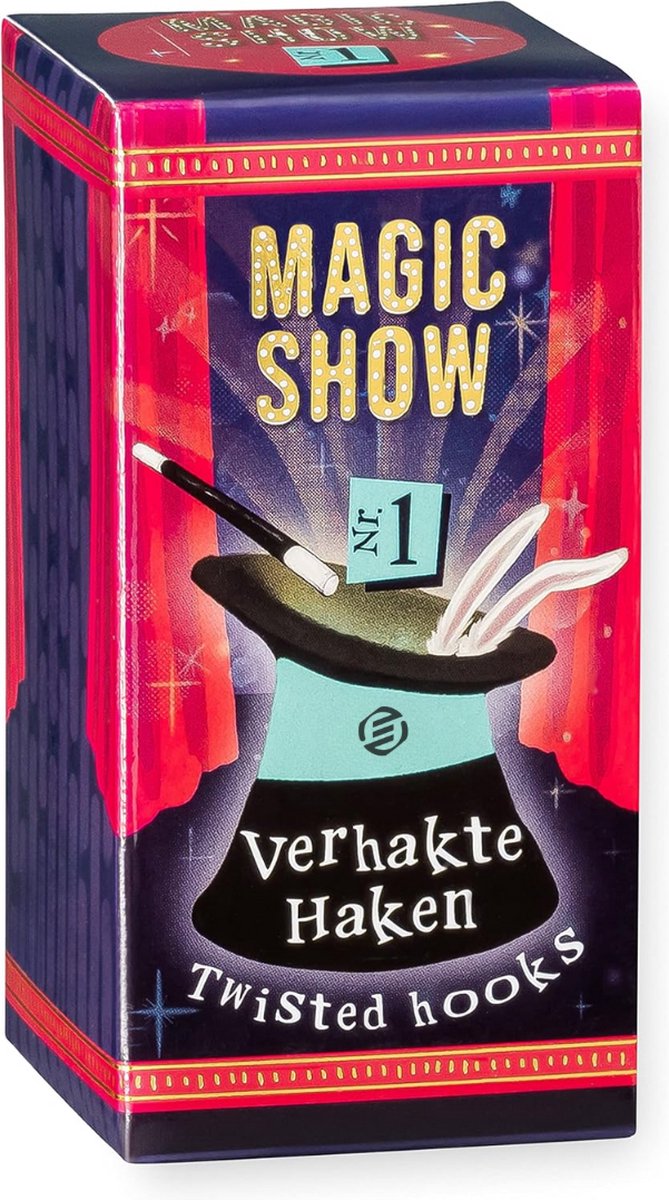     - Magic Set -   voor Kinderen en Volwassenen - Magic Tricks Set - Goochelen - Premium