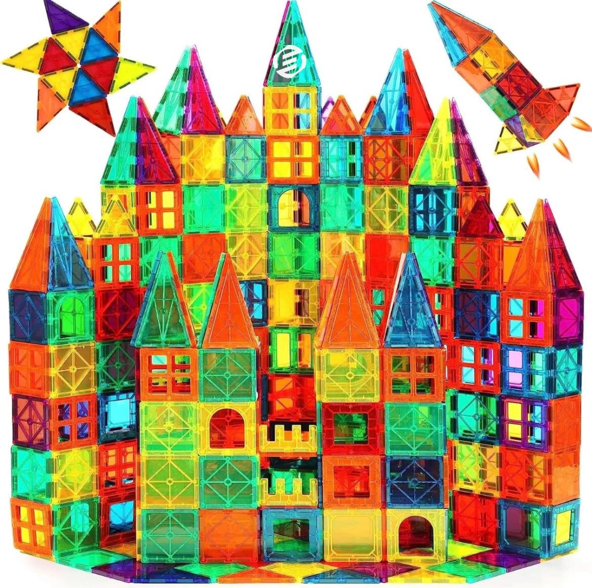     Magnetisch -   Magnetisch -   - Magnetisch Speelgoed - Magnetic Toys