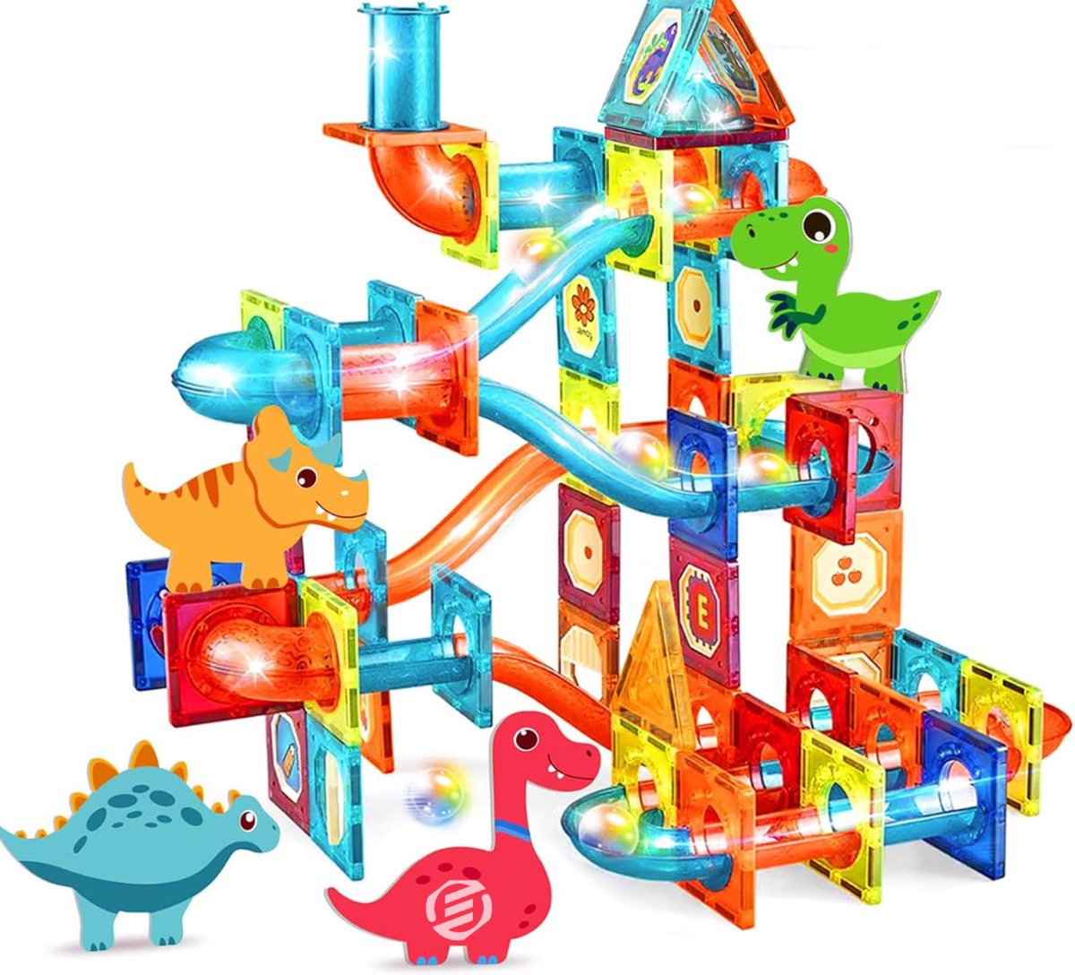     Magnetisch -   Magnetisch -   - Magnetisch Speelgoed - Magnetic Toys