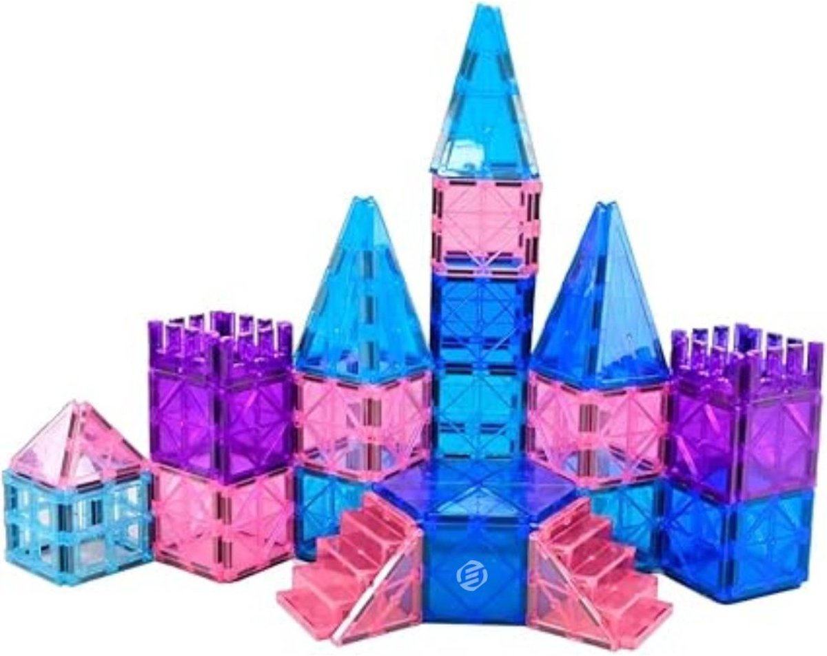     Magnetisch -   Magnetisch -   - Magnetisch Speelgoed - Magnetic Toys