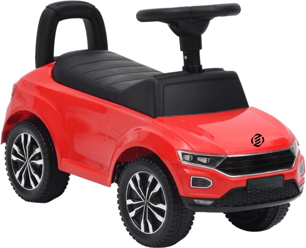     - Loopwagen - Loopfiets - Voor Kinderen - Meerdere Functies - Premium